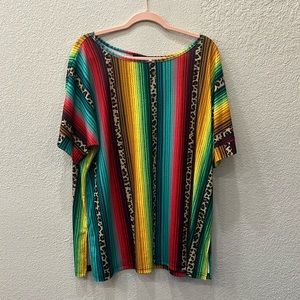 Crazy Train 2X shirt